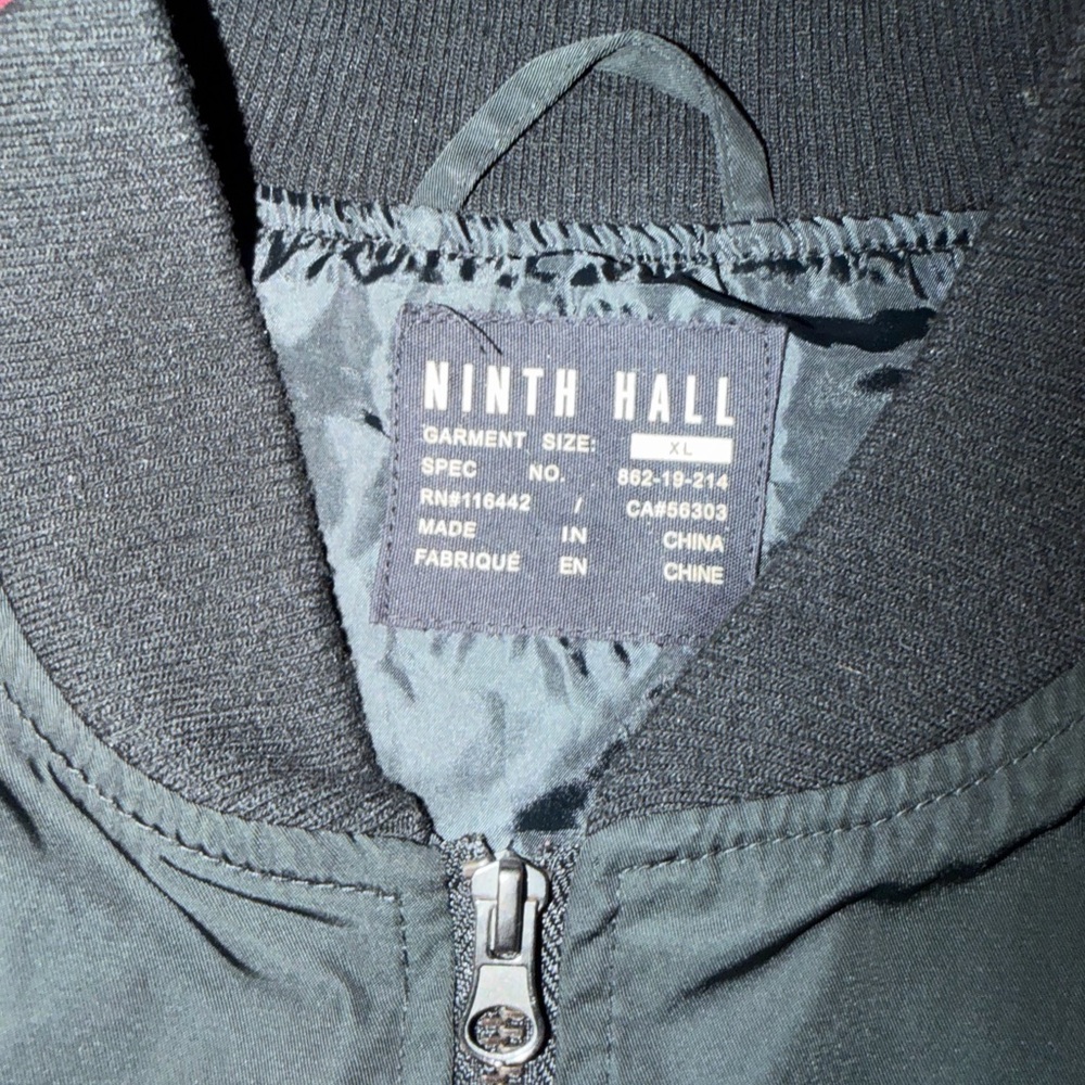 Ninth Hall Jacket - Picture 3 of 3
